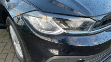 Volkswagen Polo 1.0 TSI Life 5dr DSG Petrol Hatchback